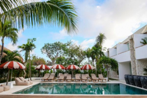 The Balangan Hotel